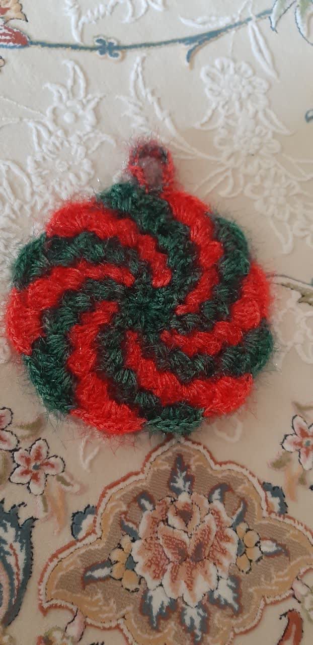 اسکاچ طرح چرخشی