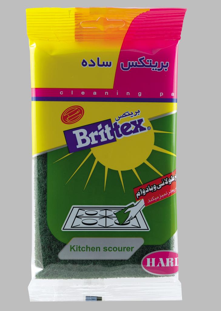 اسکاج سبز بریتکس