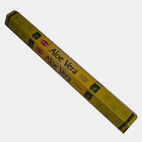 عود خوشبو کننده هم HEM مدل آلوورا ALOE VERA
