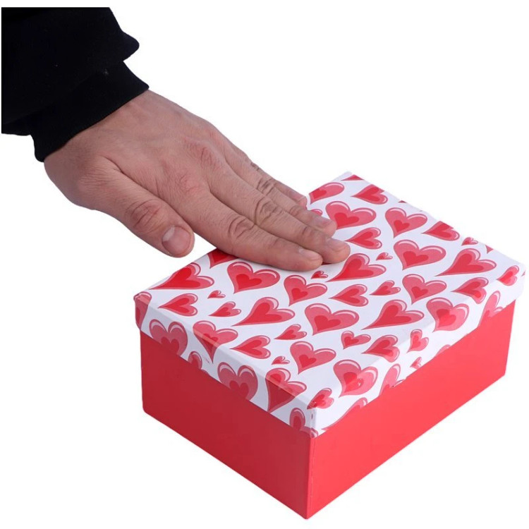 جعبه کادویی 10 عددی