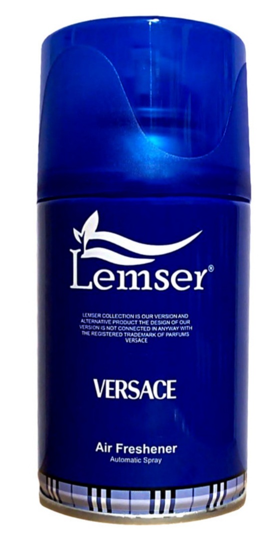 خوشبو کننده هوای لمسرversace